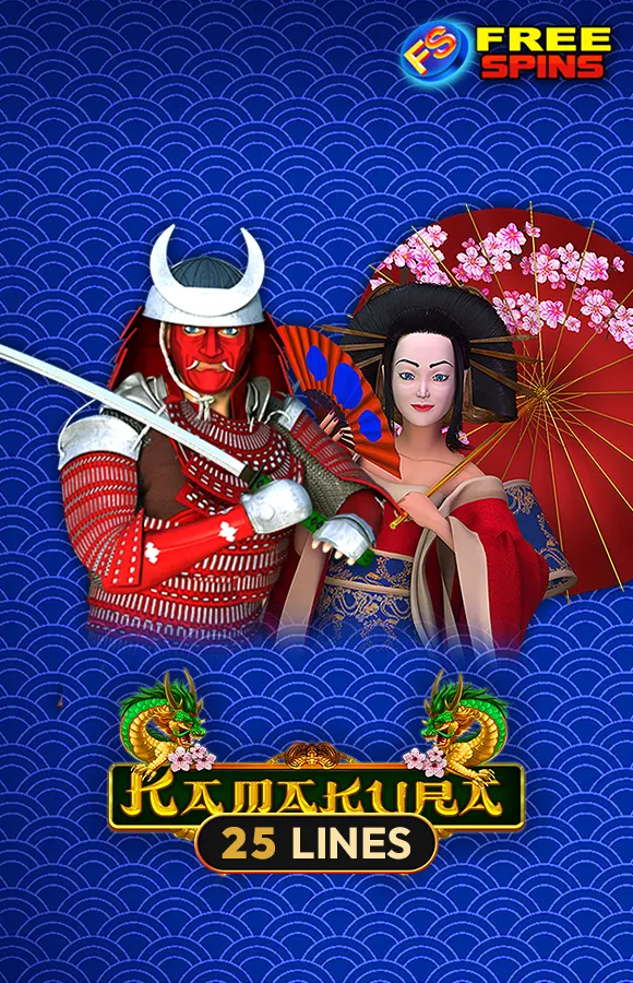 Play Kamakura Casino Game