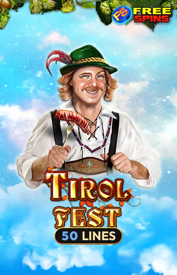 Play Tirol Fest Casino Game
