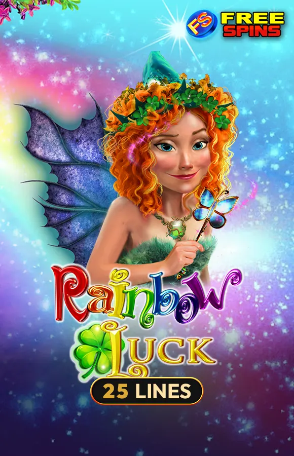 Play Rainbow Luck Casino Game