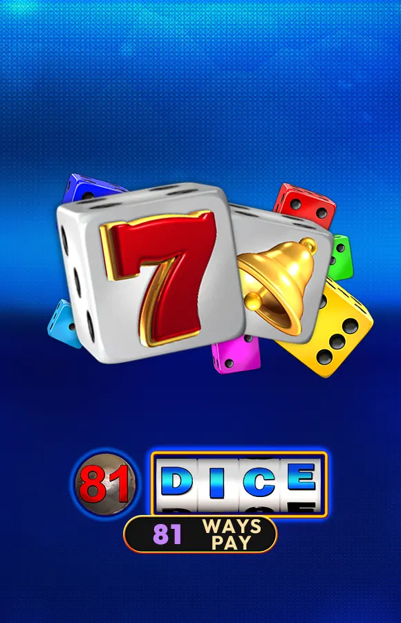 Play 81 Dice Casino Game