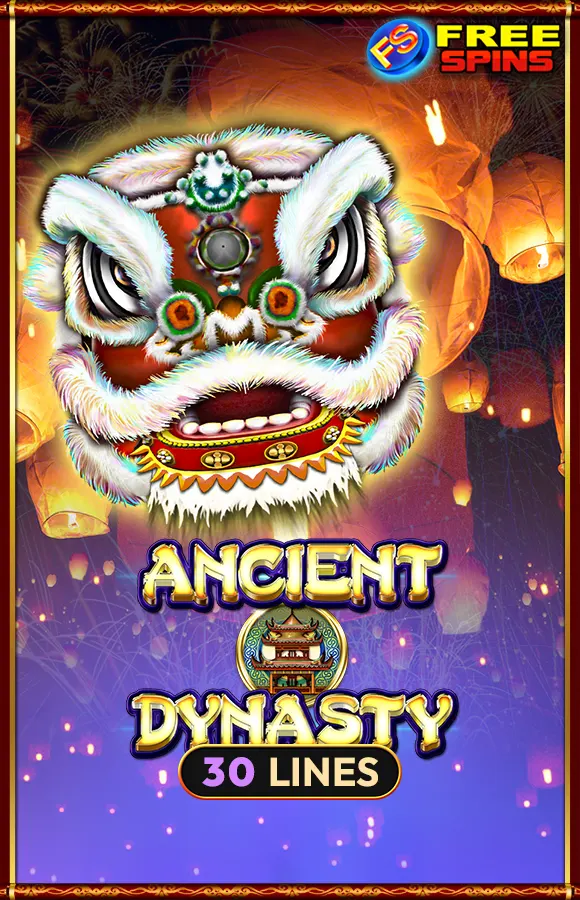Play Ancient Dynasty Casino Game