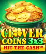 Play 40 Hot & Cash Casino Game