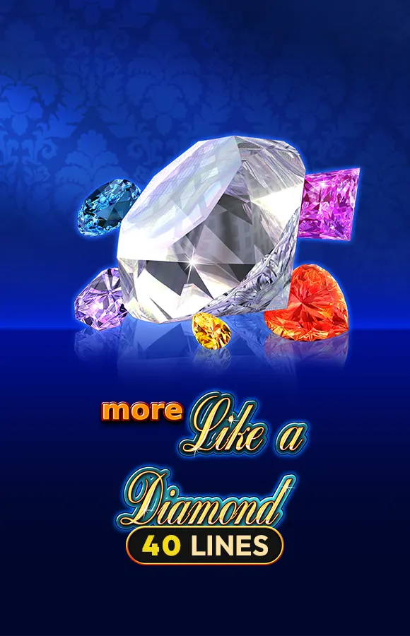 Play More Like a Diamond Casino Game