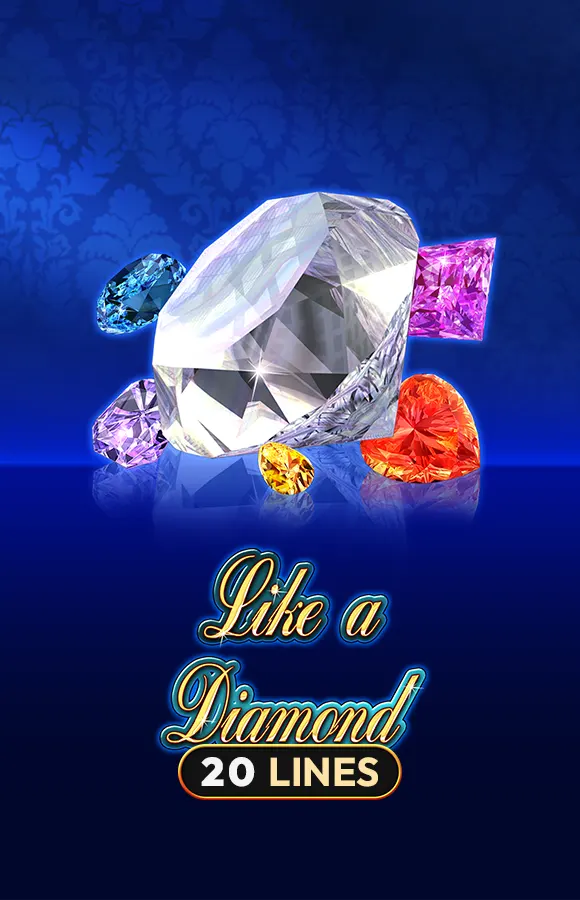 Play Like a Diamond Casino Game