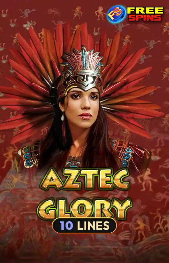 Play Aztec Glory Casino Game