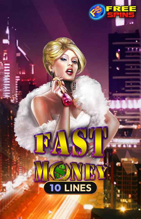 Play Fast Money Casino Game