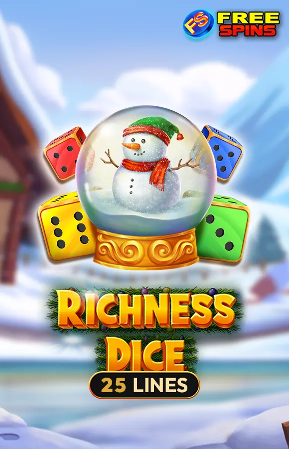 Play Richness Dice Casino Game