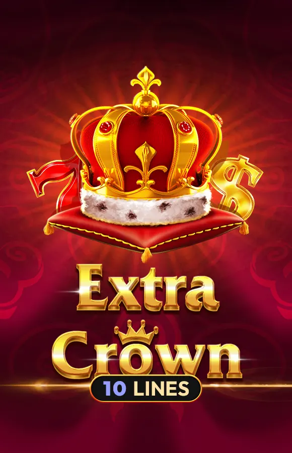 Play Extra Crown Casino Game
