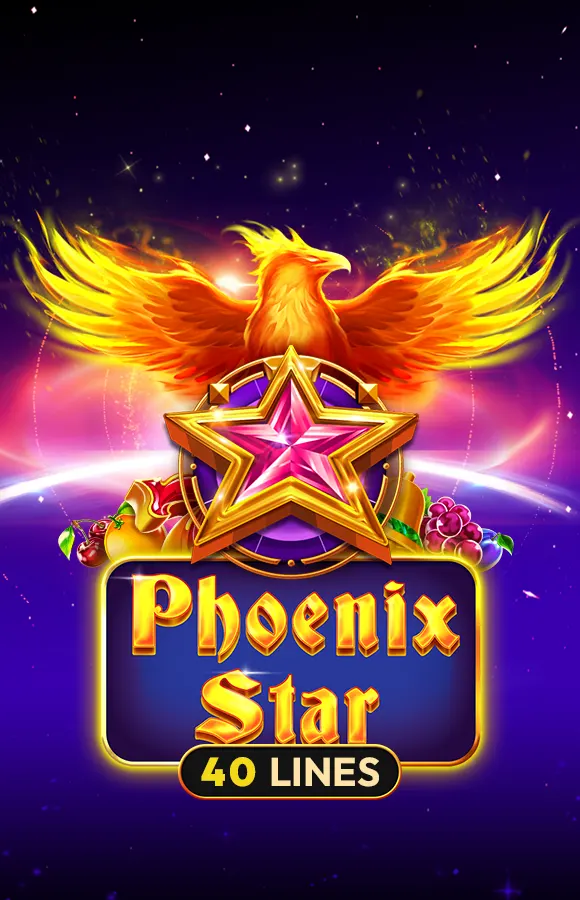 Play Phoenix Star Casino Game