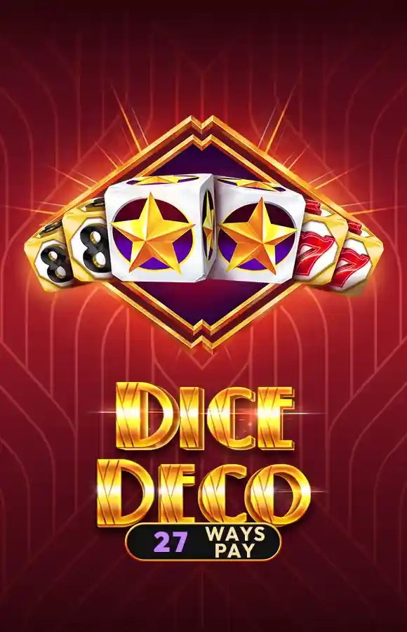 Play Dice Deco Casino Game