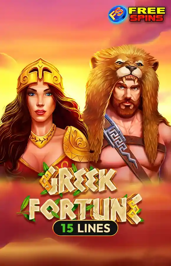 Play Greek Fortune Casino Game