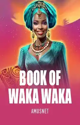 Play Book Of Waka Waka Casino Game