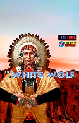 The White Wolf