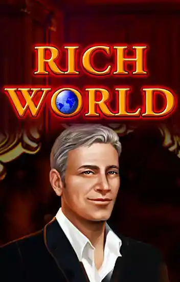 Play Rich World Casino Game