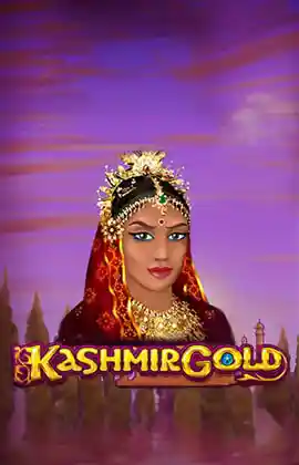 Play Kashmir Gold Casino Game