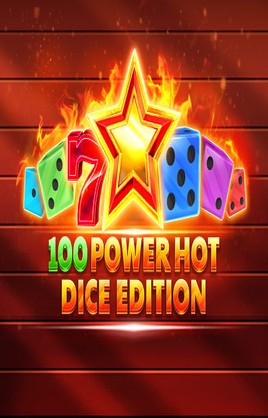 Play 100 Power Hot Dice Edition Golden Coins Link Casino Game