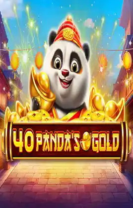 Play Pandas Gold Golden Coins Link Casino Game