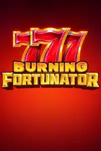 Play Burning Fortunator Casino Game