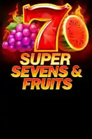 Play 5 Super Sevens & Fruits Casino Game