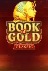 Play Book of Gold: Classic Casino Game