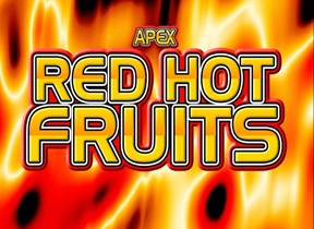 Play Red Hot Fruits Casino Game
