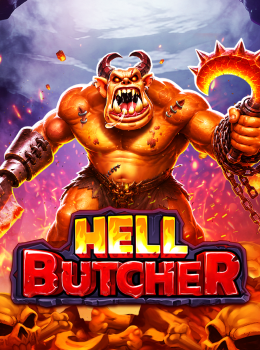 Play Hell Butcher Casino Game