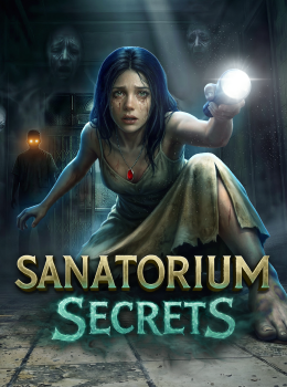 Play Sanatorium Secrets Casino Game