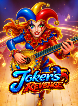Play Joker's Revenge Casino Game