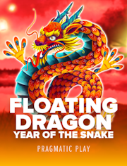 Play Floating Dragon – Year of the Snake Casino Game