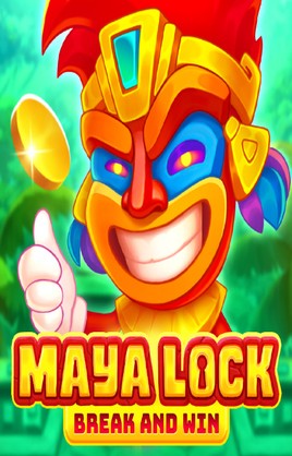 Play Maya Lock Casino Game