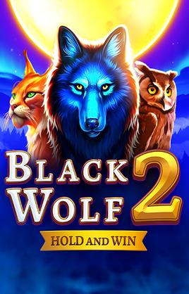 Play Black Wolf 2 Casino Game