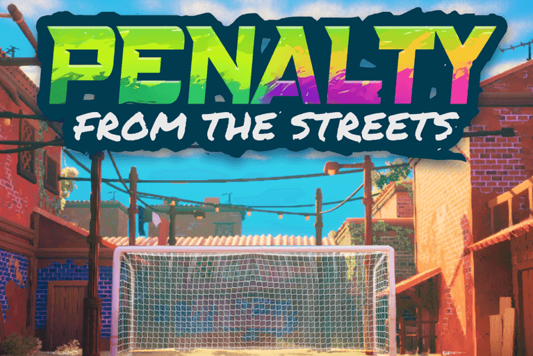 Play Penalty Casino Game