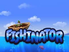 Play Fishinator Casino Game