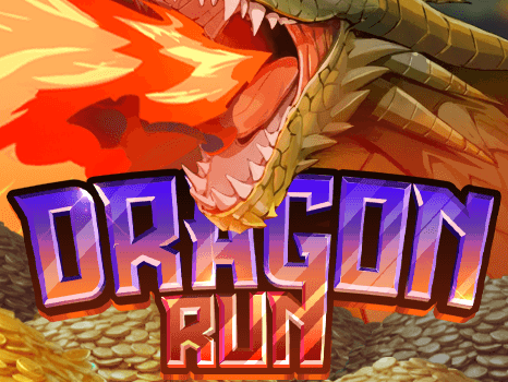 Play Dragon Run Casino Game