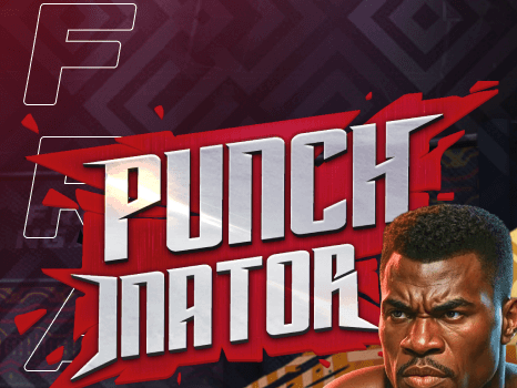 Play Punchinator Casino Game