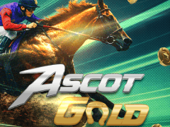 Play Ascot Gold Casino Game