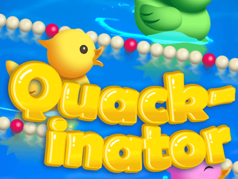 Play Quackinator Casino Game