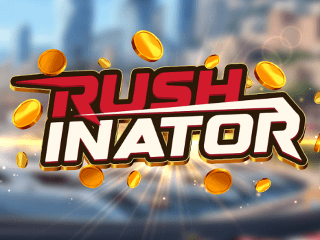 Play Rushinator Casino Game