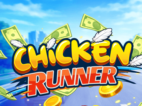 Play Chicken Runner Casino Game