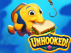 Play Unhooked Casino Game