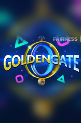 Play GoldenGate Casino Game