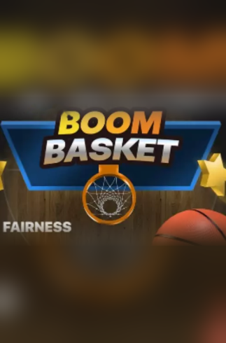 Play BoomBasket Casino Game
