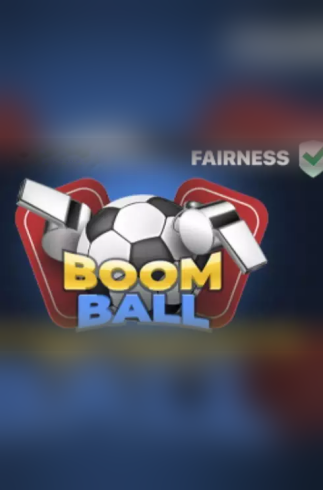 Play BoomBall Casino Game