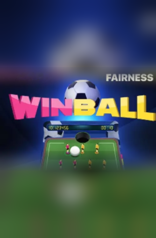 Play WinBall Casino Game