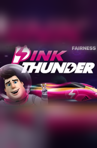 Play PinkThunder Casino Game