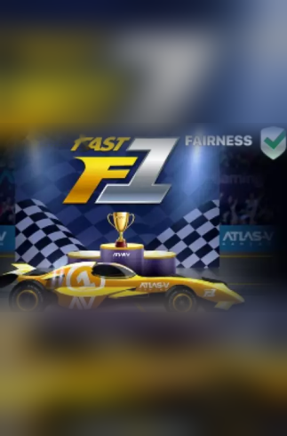 Play Formula Casino Game