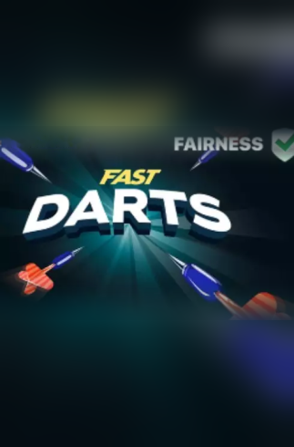 Play Darts Casino Game