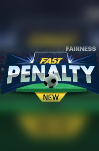 Play Penalty Casino Game