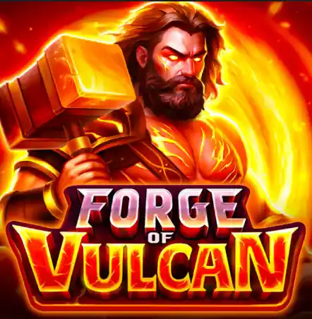 Play Forge of Vulcan Casino Game