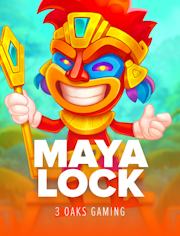Maya Lock: Break and Win